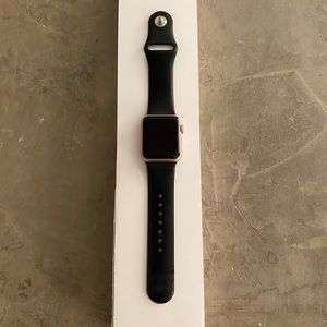 Apple Watch Series 1 38mm